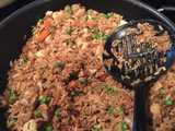 fried rice
