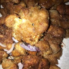 Suya A picture of Suya.