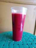 Jus ABC / Sari ABC