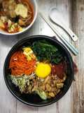 Bibimbap