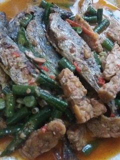 Foto resep Tauco Ikan Dencis