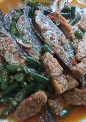 Foto resep Tauco Ikan Dencis