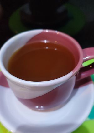 Foto resep Wedang Aserehe