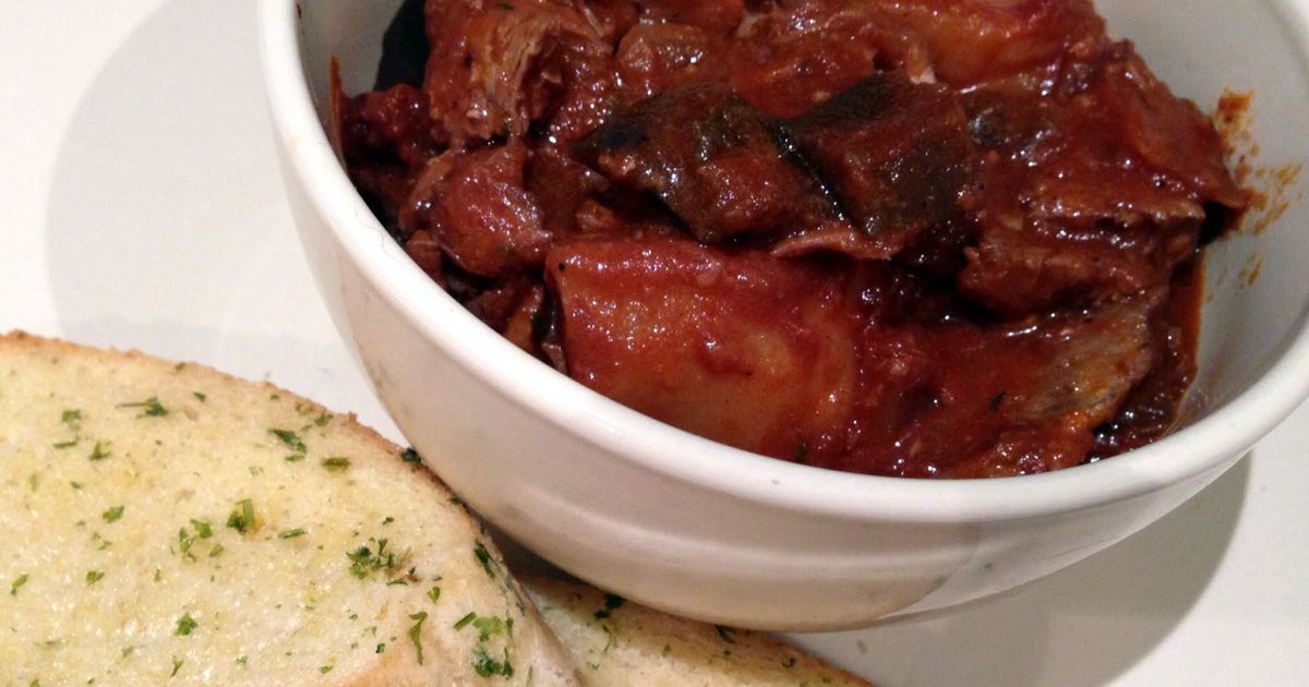 Oxo Beef Stew Recipes: Simple & Delicious Ideas