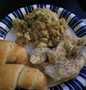 Easy Steps to Prepare Crock Pot Stuffing Chicken the Delicious Perfect