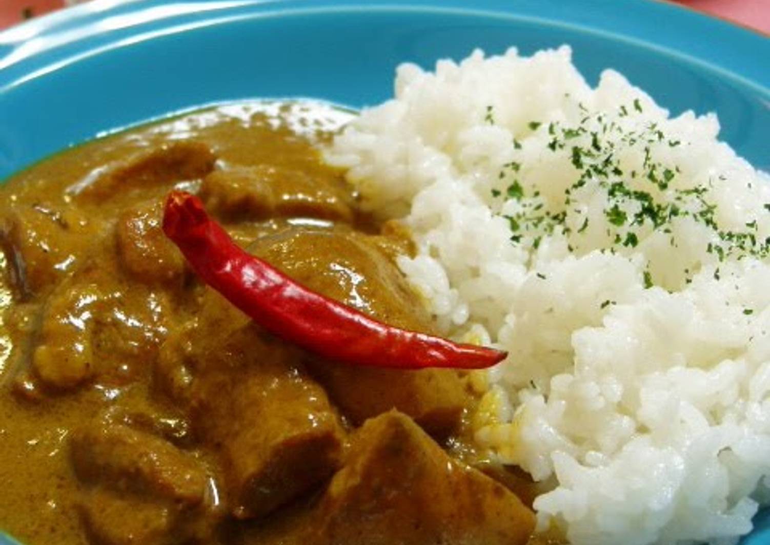 Our Family Recipe for Coconut Milk Curry Recipe by cookpad.japan Cookpad