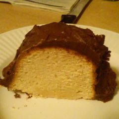 A picture of Best Bundt Cake.