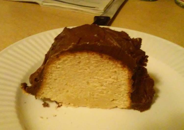 Easiest Way to Prepare Speedy Best Bundt Cake