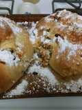 christstollen