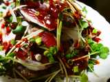 bonito salad