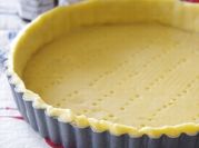A picture of nut tarts