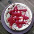 Strawberry Cheesecake