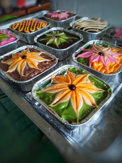 Foto resep Brownies kukus lumer