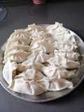 Cabbage Dumpling