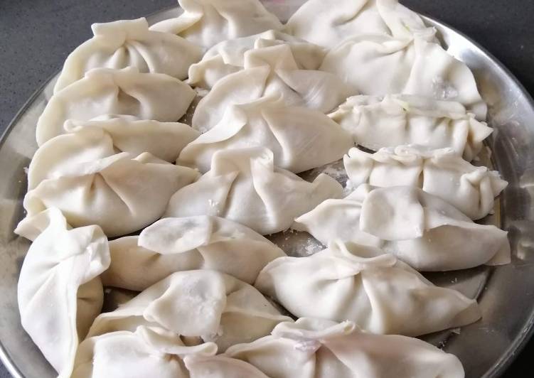 Cabbage Dumpling