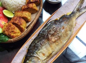 Foto resep Otak Otak Bandeng Sidoarjo