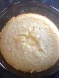 Egg nest bread