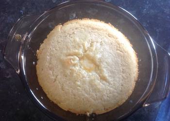 Easy Cooking Recipe Egg nest bread Delicious Simple