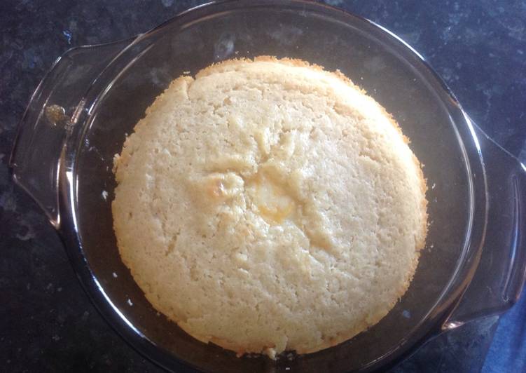 Egg nest bread Egg nest bread