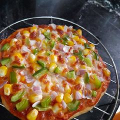 A picture of Pizza.