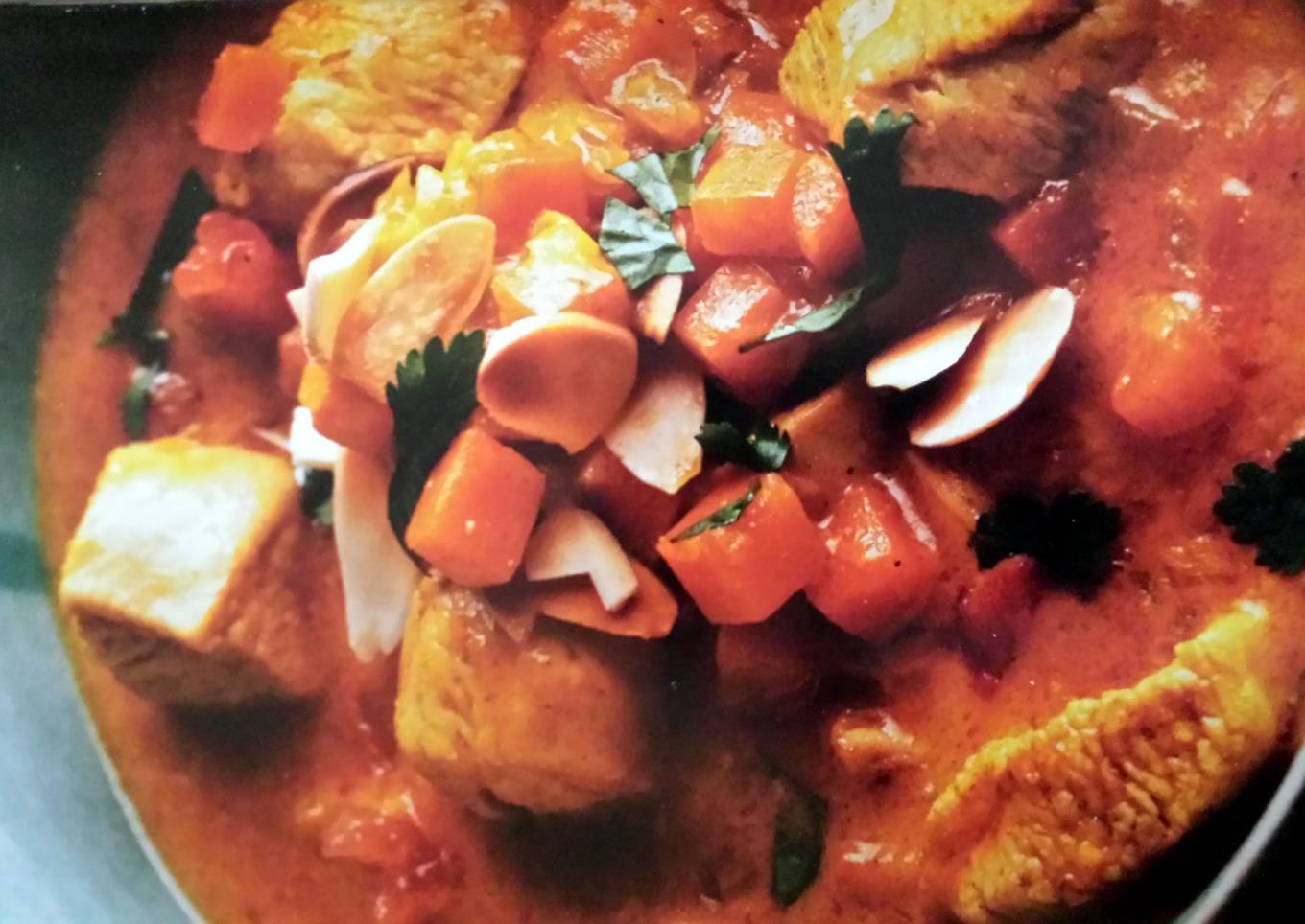 Mulligatawny