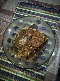 Foto resep Lele Kecap Pedas