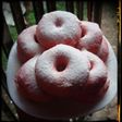 Donat pink ekonomis