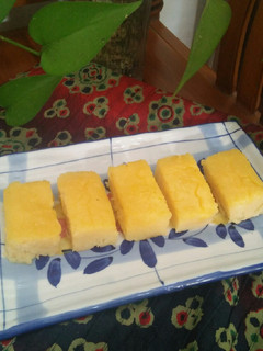 Foto resep Wadai Bingka Tapai Singkong