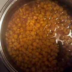 A picture of Corn.