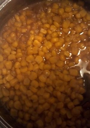 A picture of Corn.