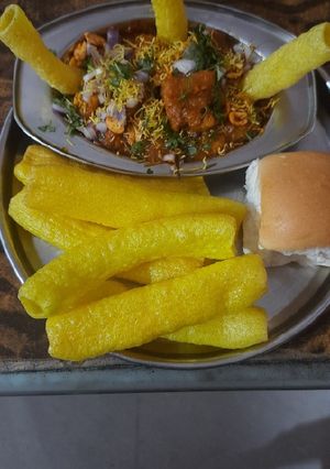 ભૂંગળા બટાકા રેસીપી મુખ્ય ફોટો