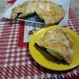 Pascualina de acelga y espinaca