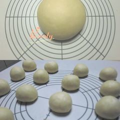 Hand Kneaded and Very Useful Standard Bread A picture of Hand Kneaded and Very Useful Standard Bread.