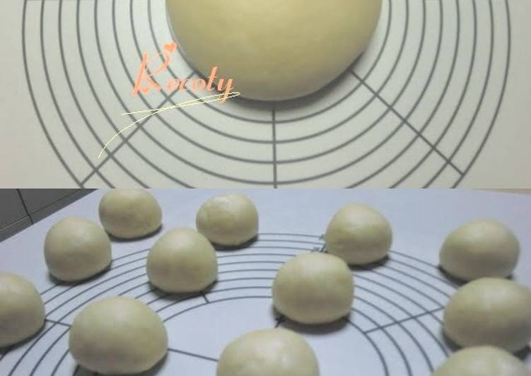 Step-by-Step Guide to Prepare Speedy Hand Kneaded and Very Useful Standard Bread