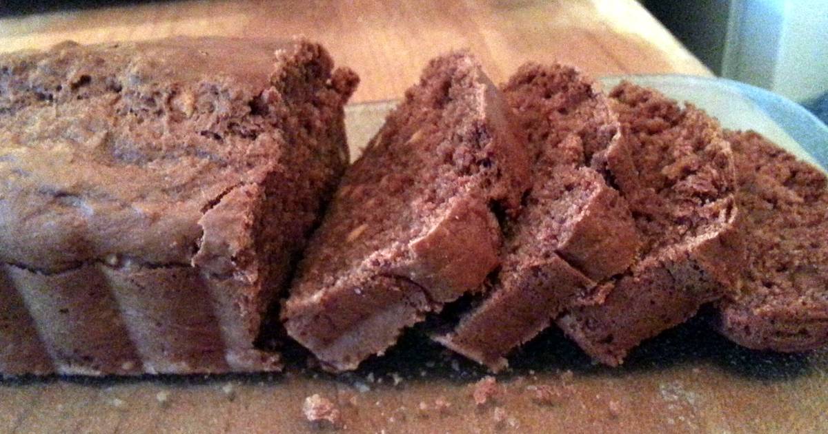 Ice Cream Bread Recipe by Mel Cookpad