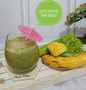 Cara Gampang Menyiapkan Green Smoothie Enak Banget👩‍🍳 Anti Gagal