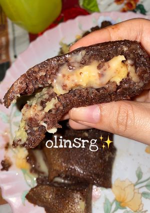 Foto resep MARTABAK MANIS TERANG BULAN MUDAH ANTI GAGAL (TANPA TELUR)