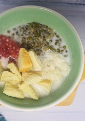 Foto resep Angsle