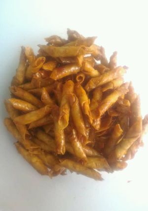 Foto resep Kacang umpet