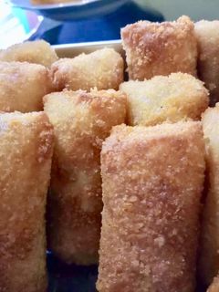 Foto resep Risoles isi Sayur