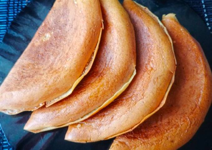 Resipi Terang Bulan Oleh Leeina Qaliena Cookpad