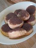 Tortitas Negras