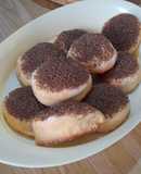 Tortitas Negras