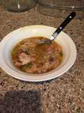 MoMo Dean's Louisiana Gumbo