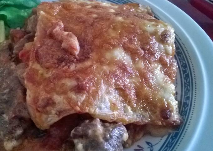 Lasagne