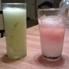 MUDVILLE ICE TEAS A picture of MUDVILLE ICE TEAS.