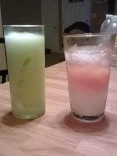 A picture of MUDVILLE ICE TEAS.