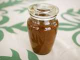 soy sauce koji