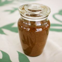 A picture of Going Beyond Shio Koji! Soy Sauce Koji.