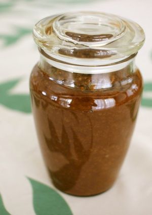 A picture of Going Beyond Shio Koji! Soy Sauce Koji.